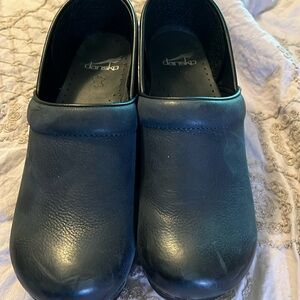 Dansko Clog